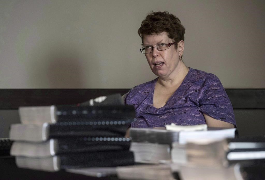 Une réforme pour mieux soutenir les personnes vivant avec un handicap en N.-É.