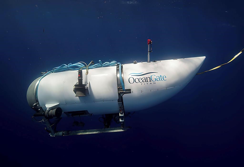 Le tourisme d'aventure au Titanic est terminé, dit un ancien passager du submersible