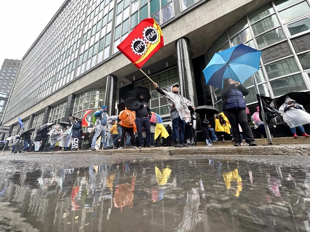 Fonction publique fédérale: les conventions signées la semaine prochaine
