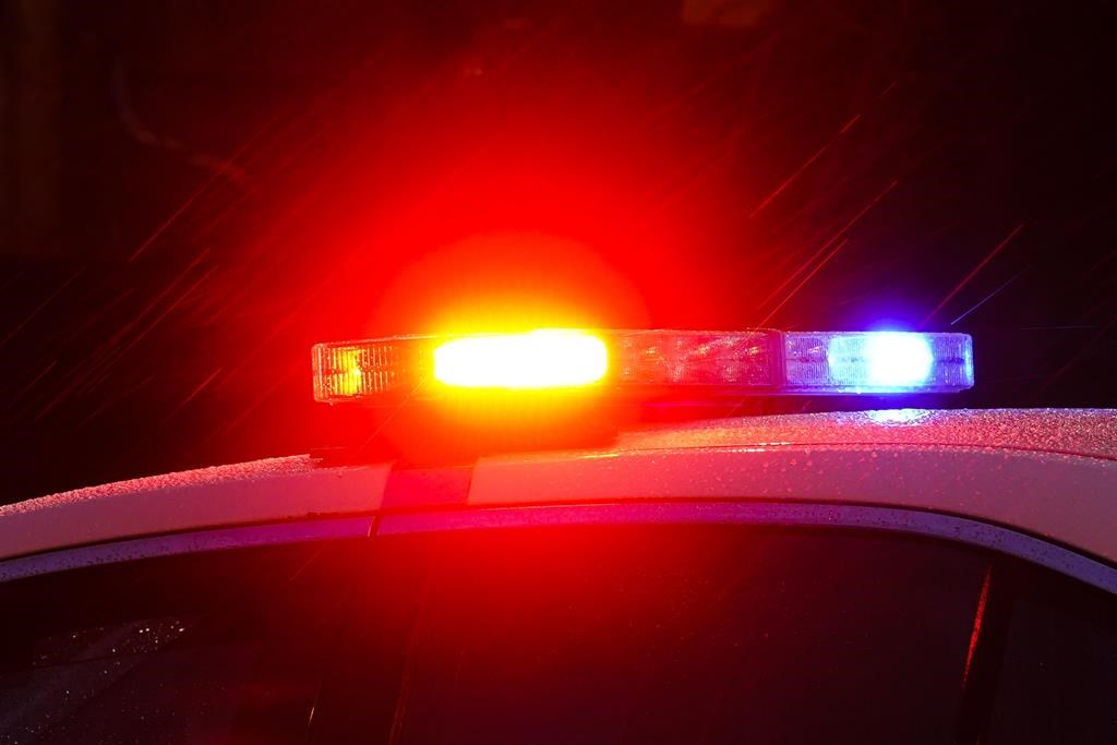 Trois personnes ont été blessées à l'arme blanche lors d'une bagarre à Sainte-Thérèse