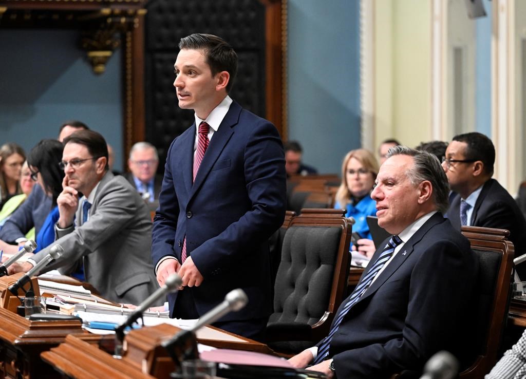 Le Barreau lève un drapeau rouge face aux modifications pour la nomination des juges