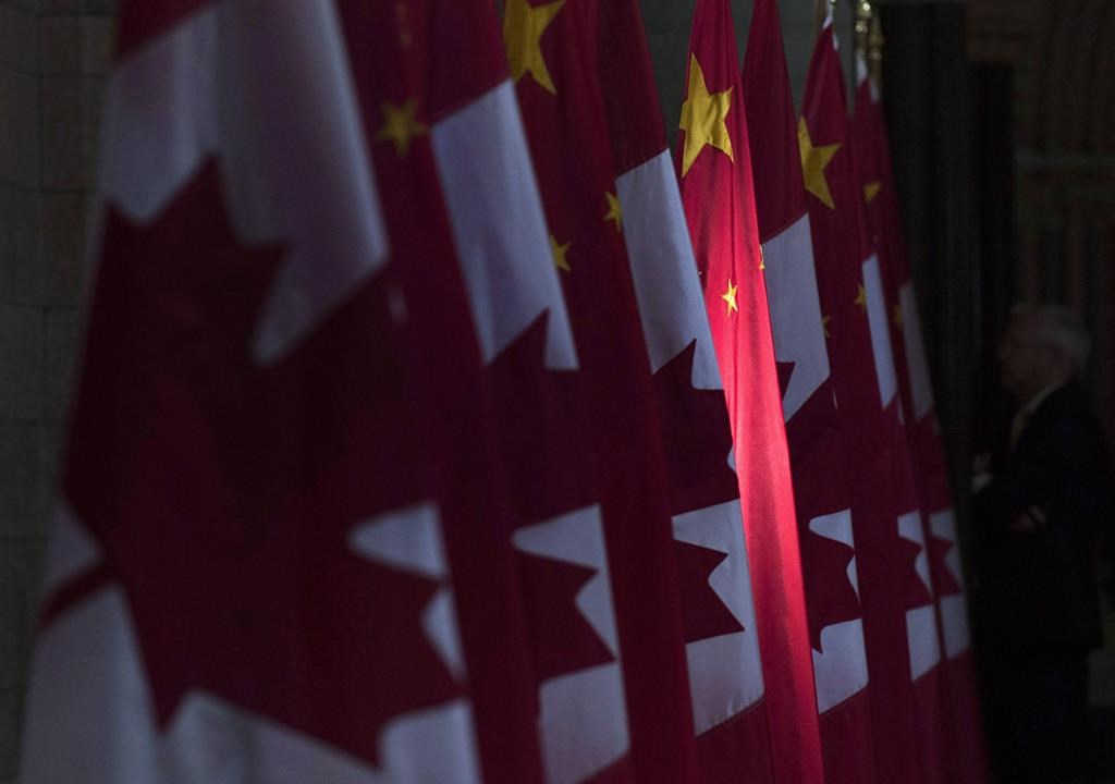Fondation Trudeau: un ex-PDG pas au fait de mise en garde autour du don lié à Pékin