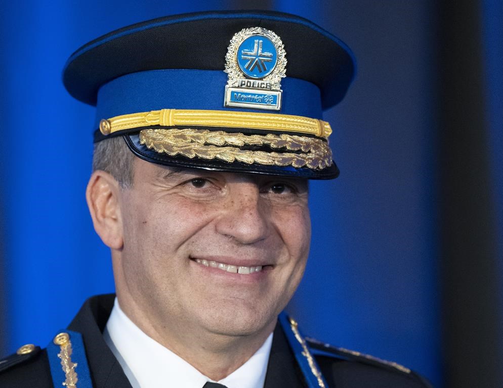 Les efforts du SPVM pour lutter contre la violence armée portent leurs fruits