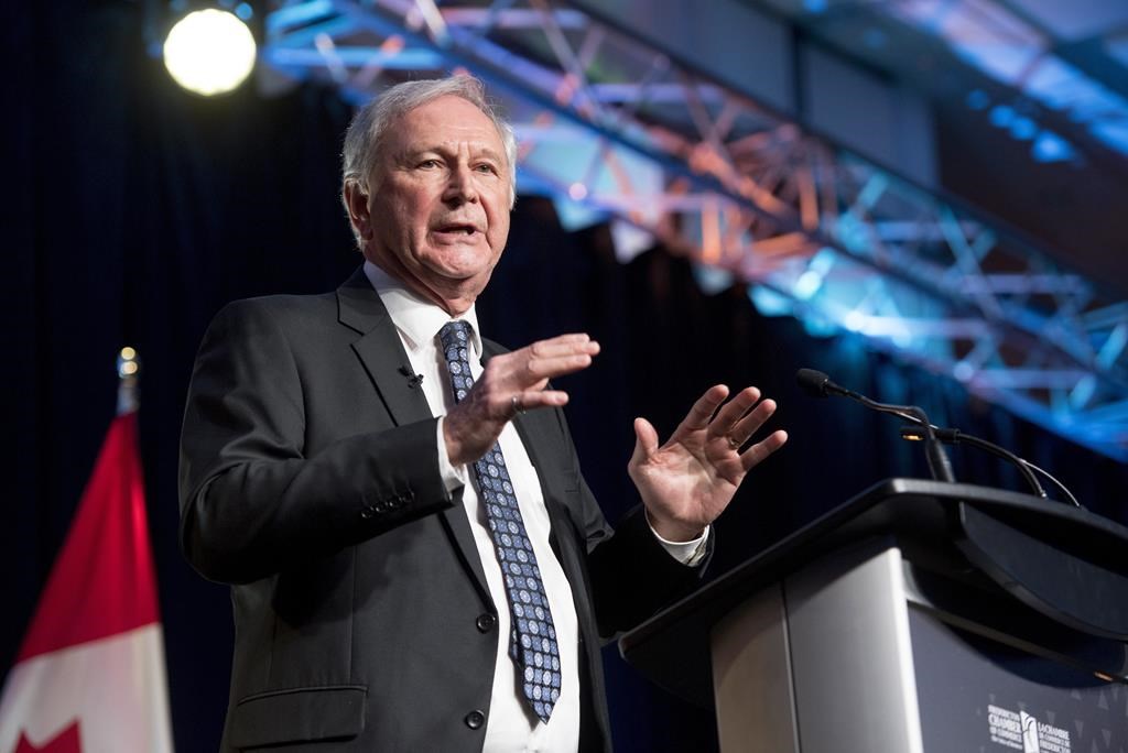 Le ministre du Travail du Nouveau-Brunswick démissionne à son tour