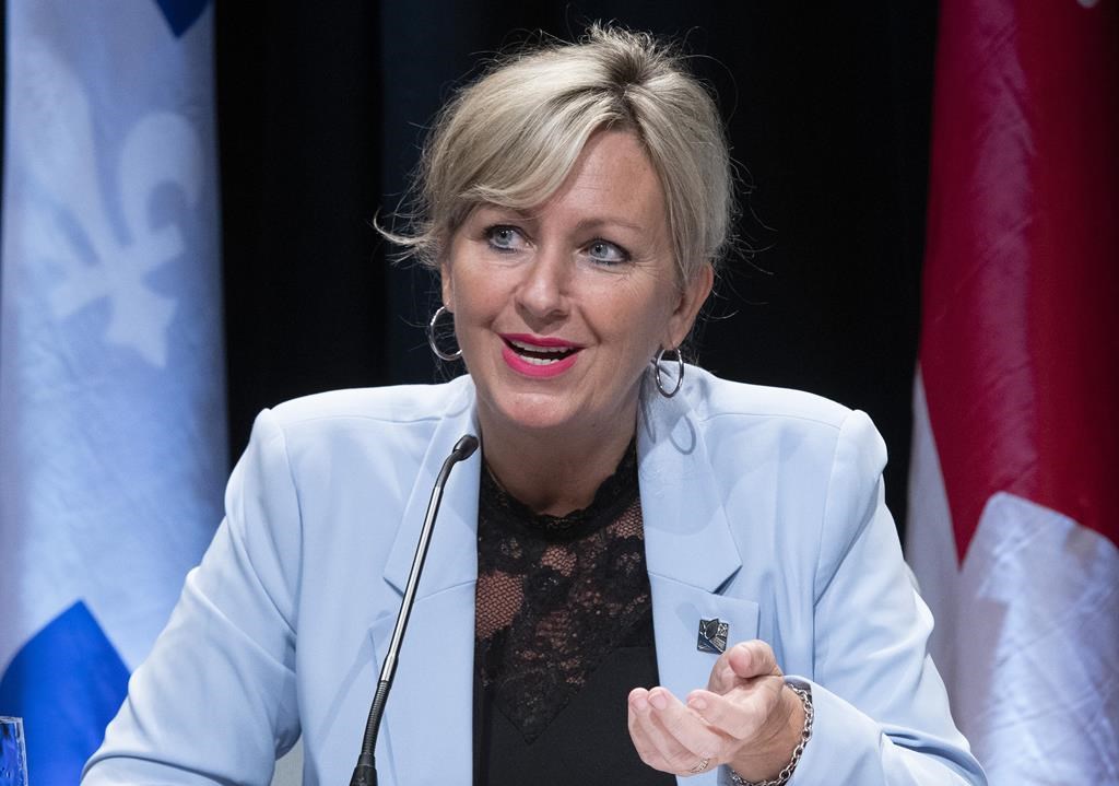 Québec présente sa Politique nationale d’architecture et d'aménagement du territoire