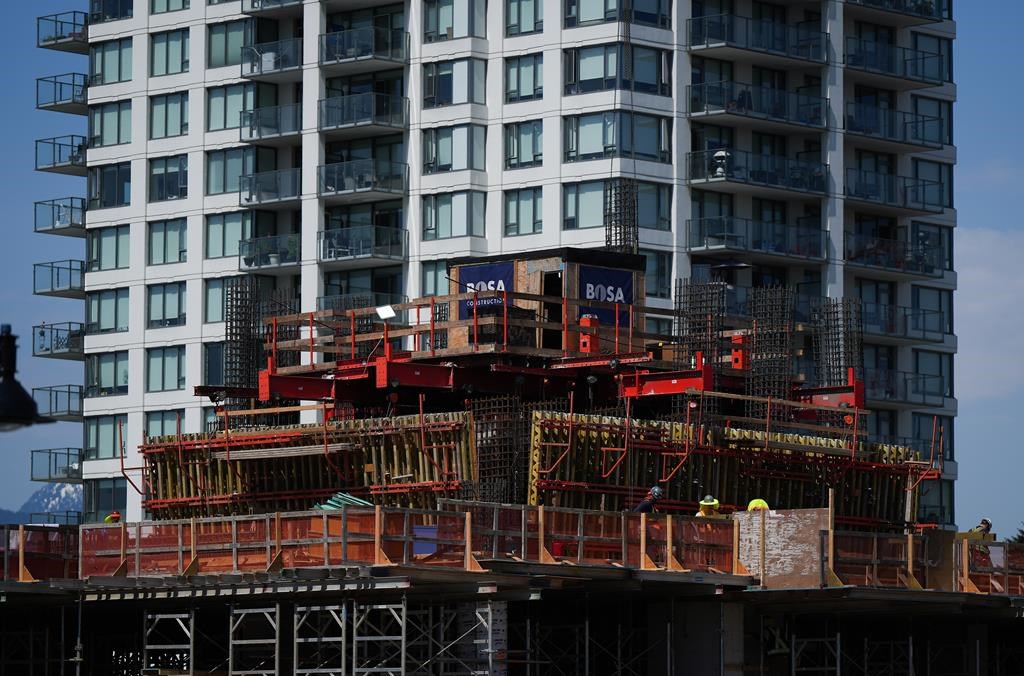 CCQ: 617 millions $ pour les vacances de la construction