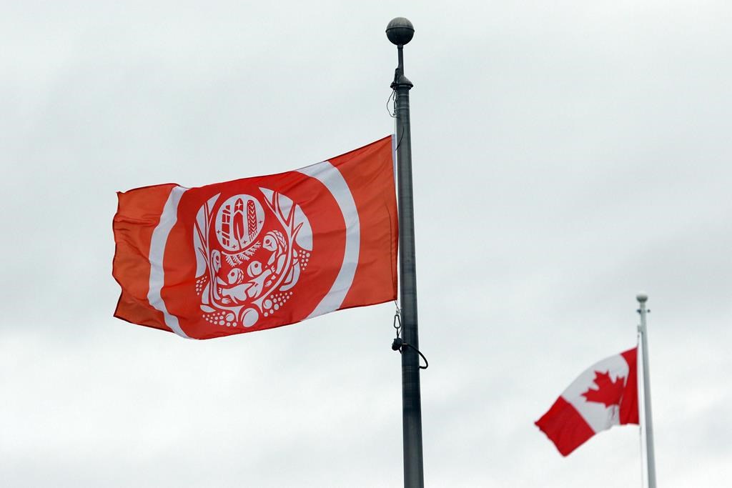 Nord de l'Alberta: possibilité de 88 tombes anonymes près d'un ex-pensionnat