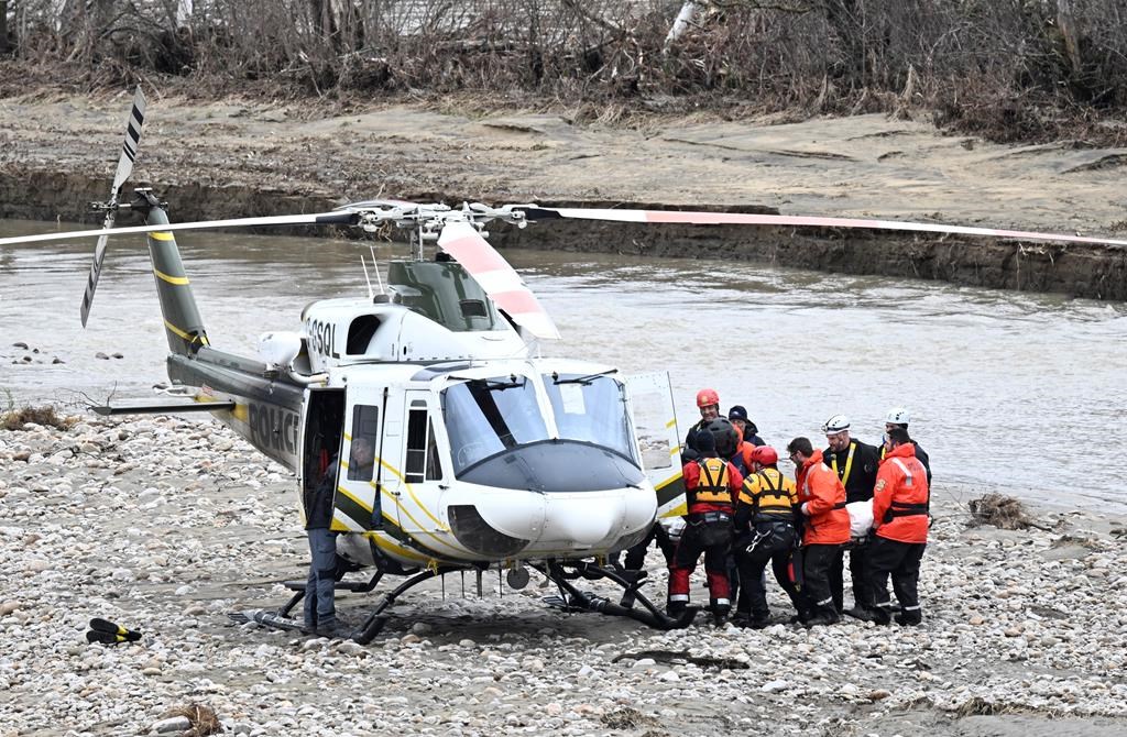 Enquête publique du coroner sur la mort de deux pompiers de Charlevoix