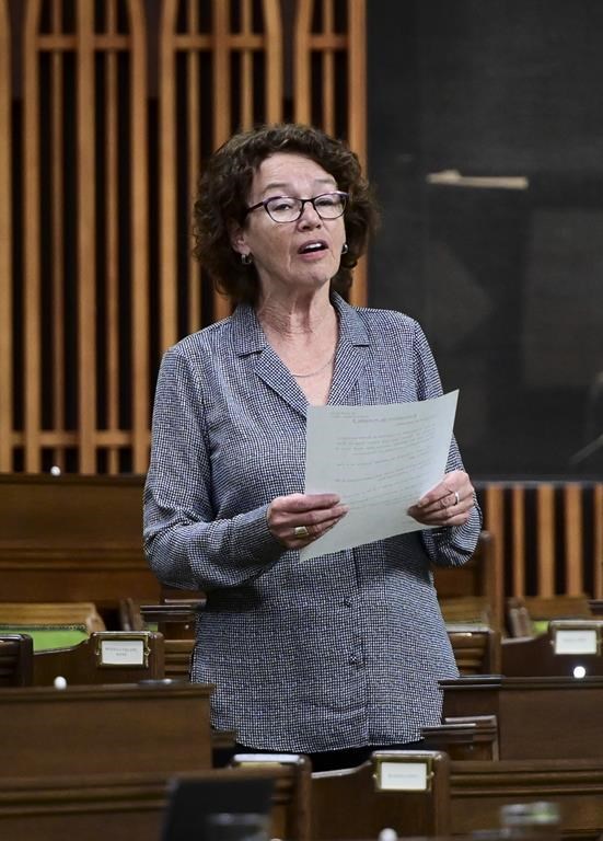 Feux de forêt au Québec: le BQ réclame des assouplissements à l’assurance-emploi