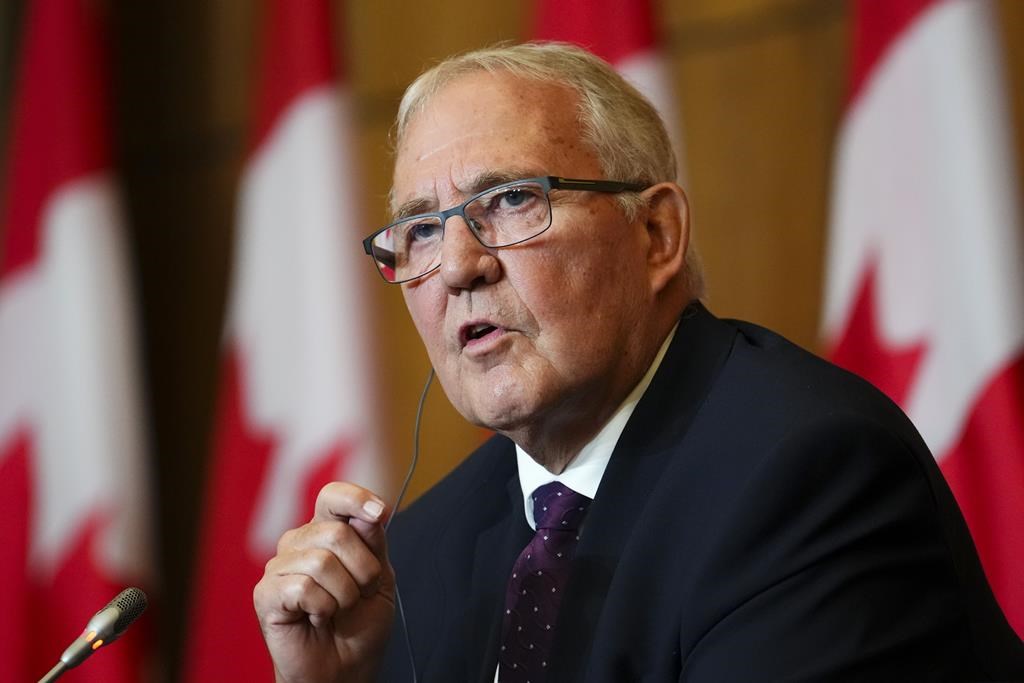 Ottawa mobilisera l'armée pour combattre les incendies de forêt en C.-B.