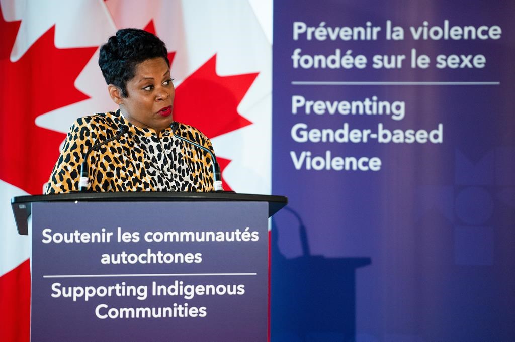 Ottawa conclut deux ententes pour son Plan contre la violence fondée sur le sexe