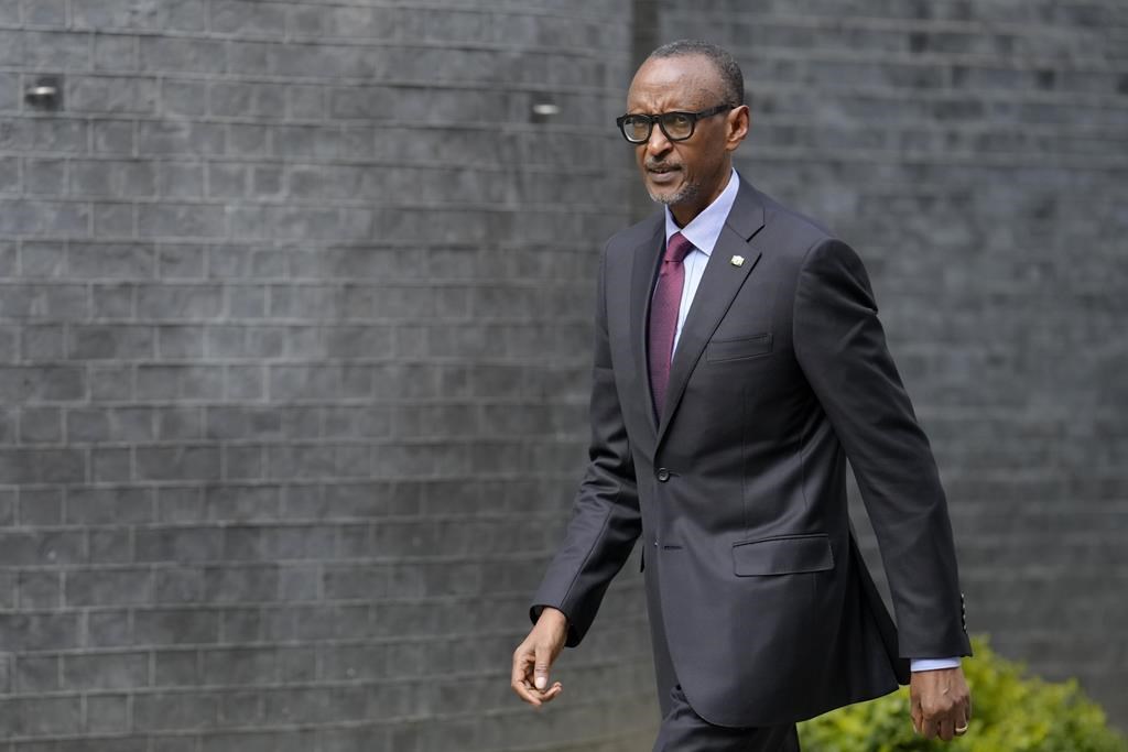 Le Canada ne devrait pas soutenir le président rwandais, selon une professeure