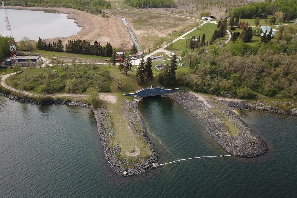 Des Anichinabés du nord de l'Ontario poursuivent Ottawa et la Ville de Winnipeg