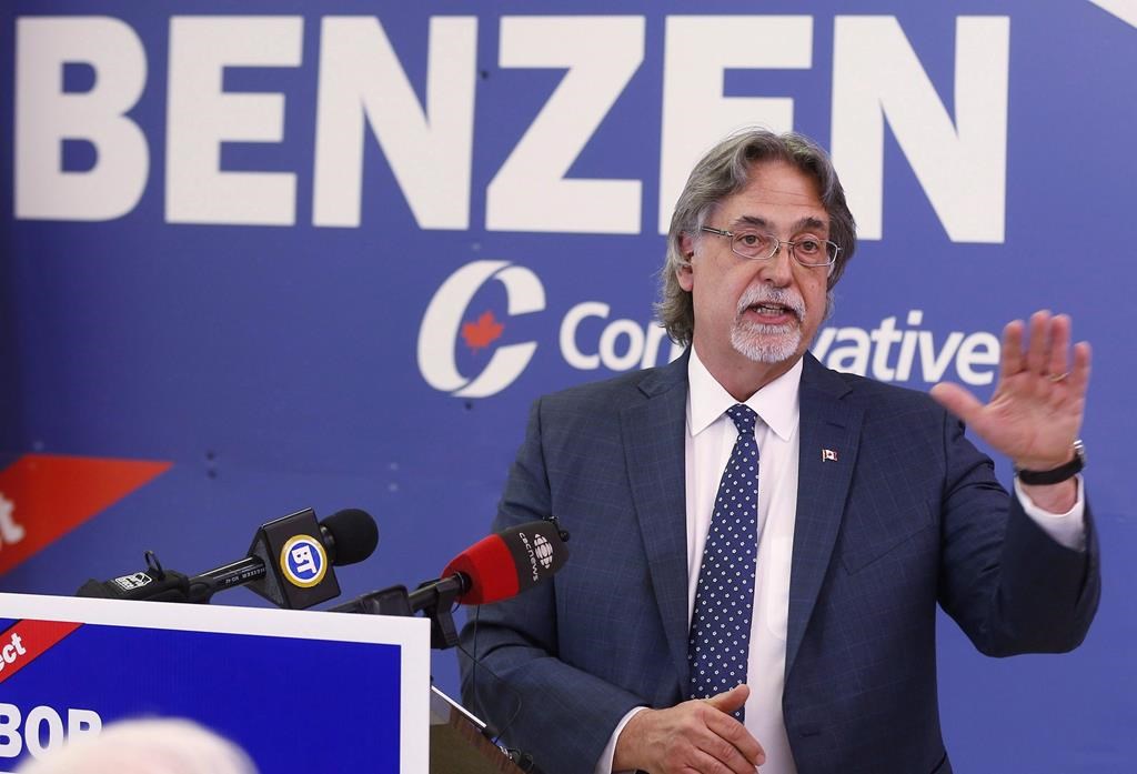 Alberta: une élection partielle fédérale a lieu ce lundi dans Calgary Heritage