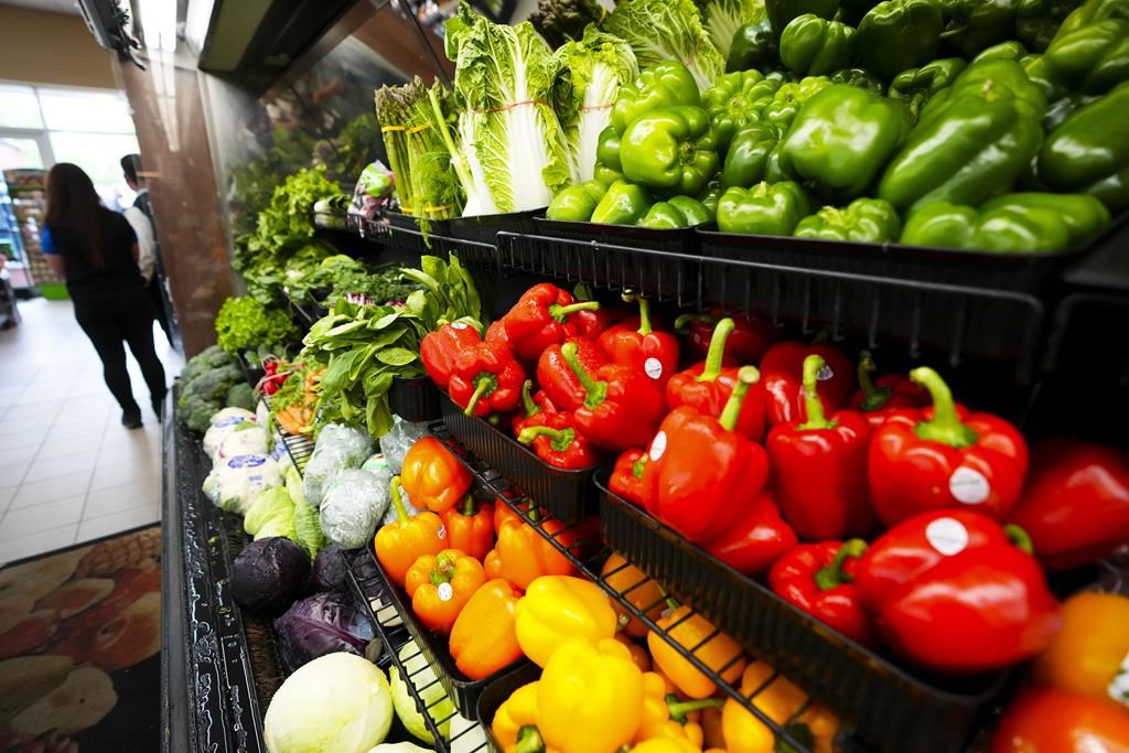 Les Canadiens multiplient les stratégies pour s'adapter à l'inflation des aliments