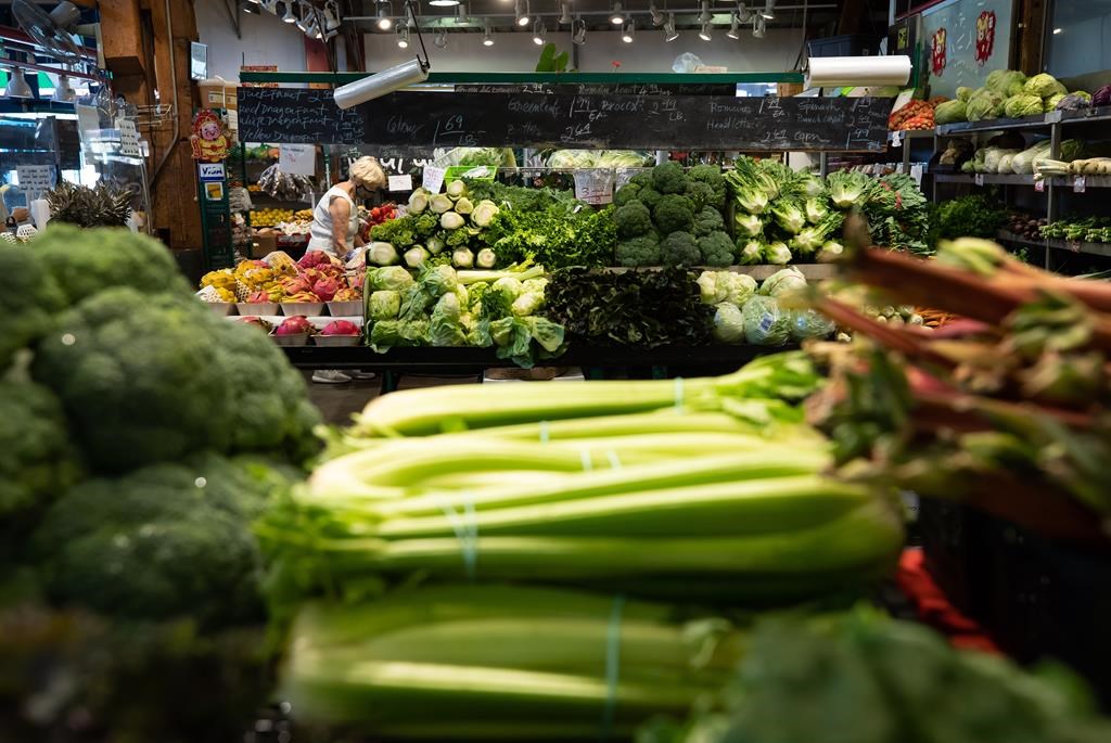 Ontario: plus de jeunes vivant l'insécurité alimentaire consultent en santé mentale