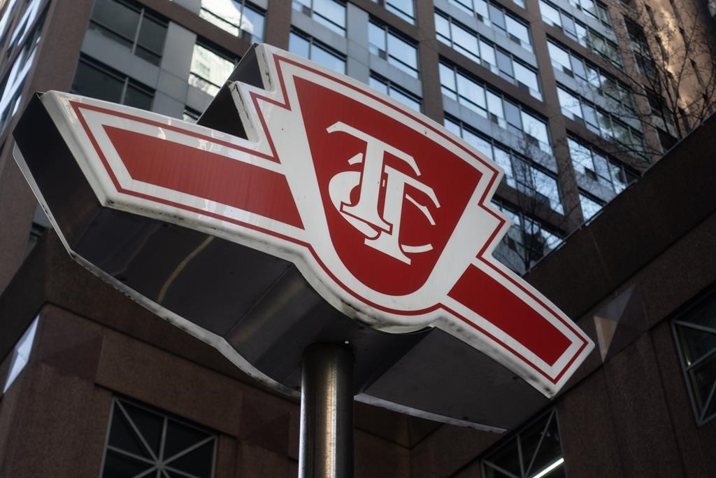 Un déraillement de train à Scarborough en Ontario fait plusieurs blessés