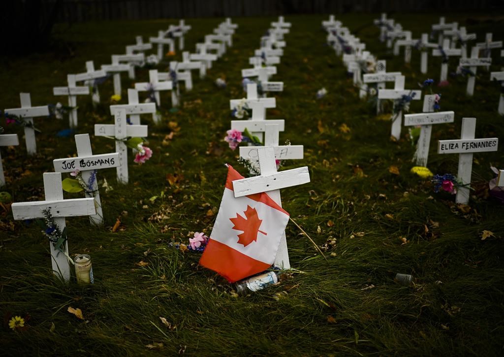 Une enquête indépendante est réclamée sur la réponse du Canada à la COVID-19