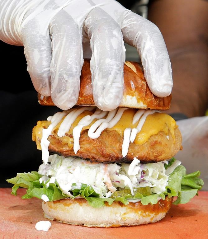 L'assiette des véganes émet 75% moins de GES que celle des consommateurs de viande