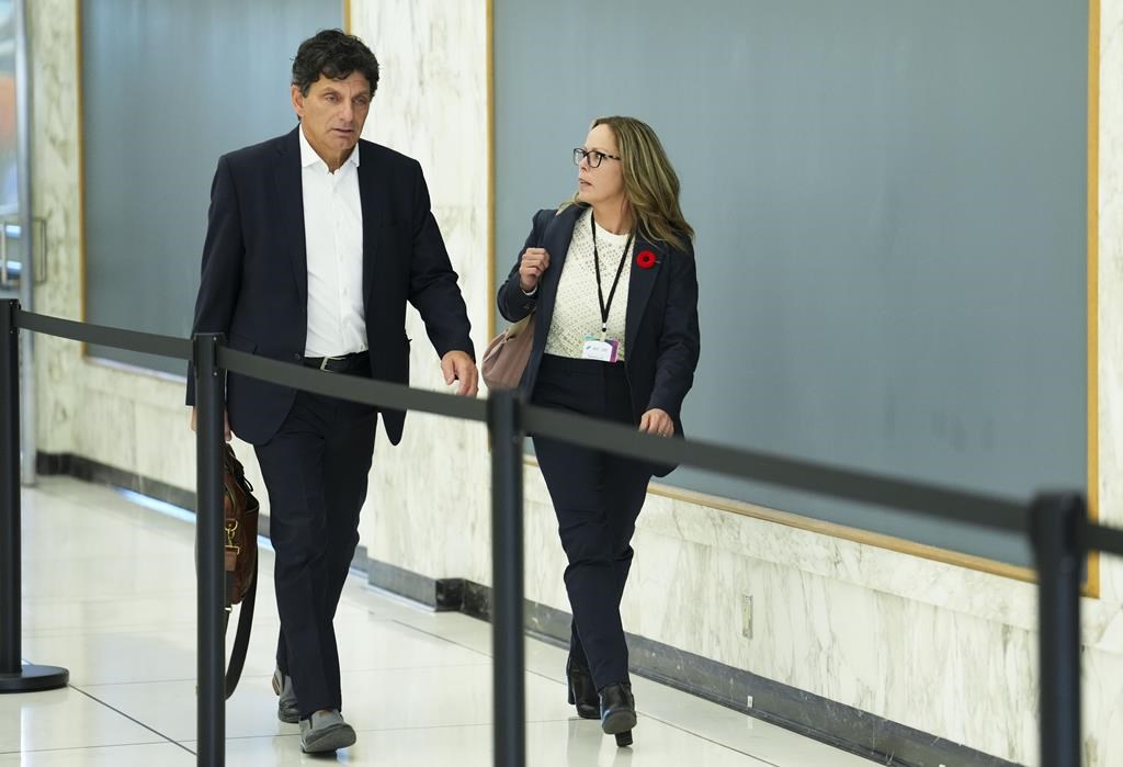 Le procès de Tamara Lich ne doit pas devenir celui du «convoi», prévient son avocat