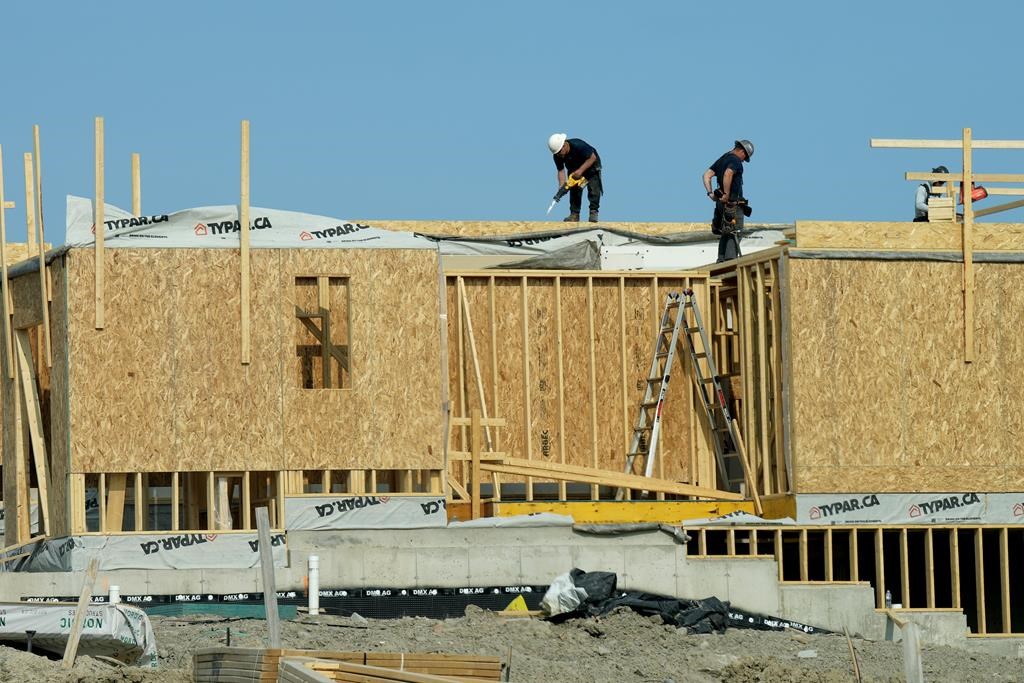 La pénurie de main-d'œuvre s'aggravera dans l'industrie de la construction