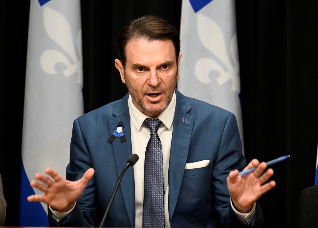Inondations: les sinistrés pourront profiter du Programme général d'assistance