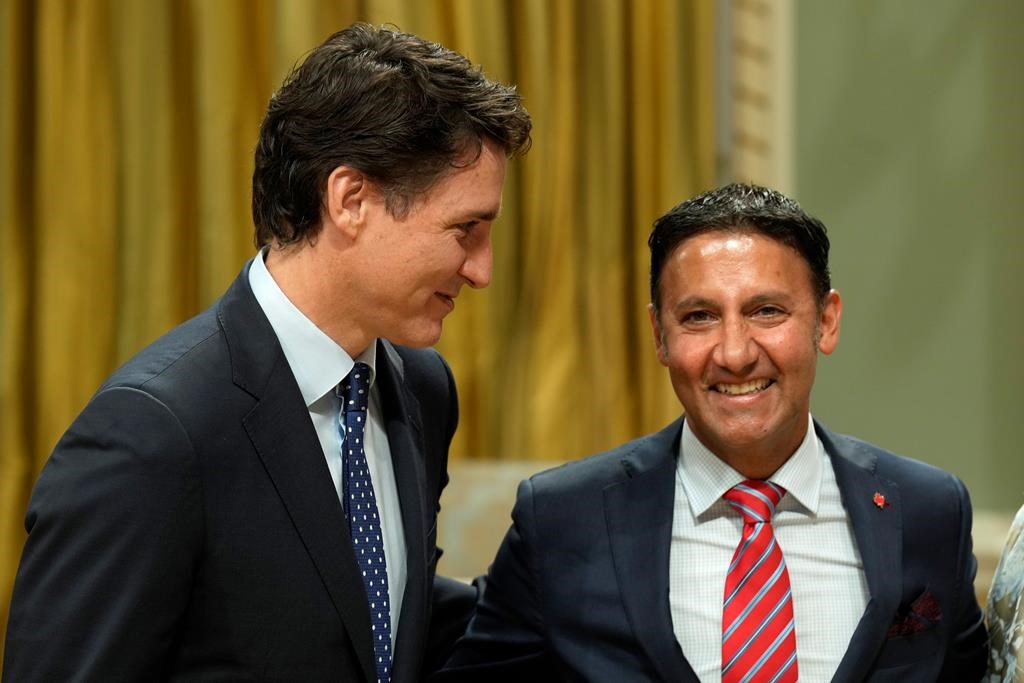 Le nouveau ministre de la Justice s'attaque aux vacances dans l'appareil judiciaire