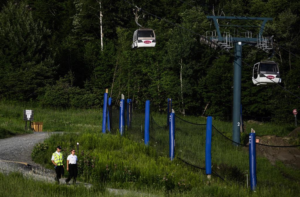 L'homme qui a perdu la vie dans l'accident de télécabine était militaire de carrière