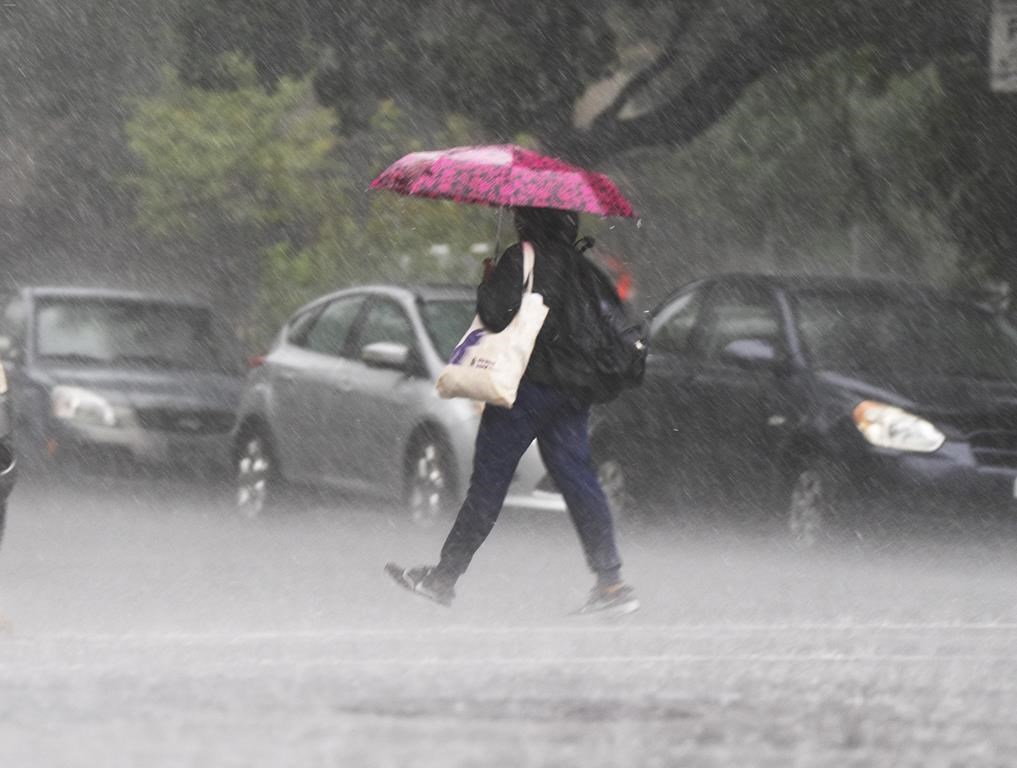 Météo extrême: au moins une tornade, peut-être trois ont touché le Québec