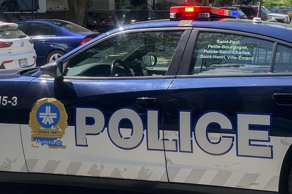 Coups de feu dans les arrondissements Anjou et Montréal-Nord: un jeune homme blessé