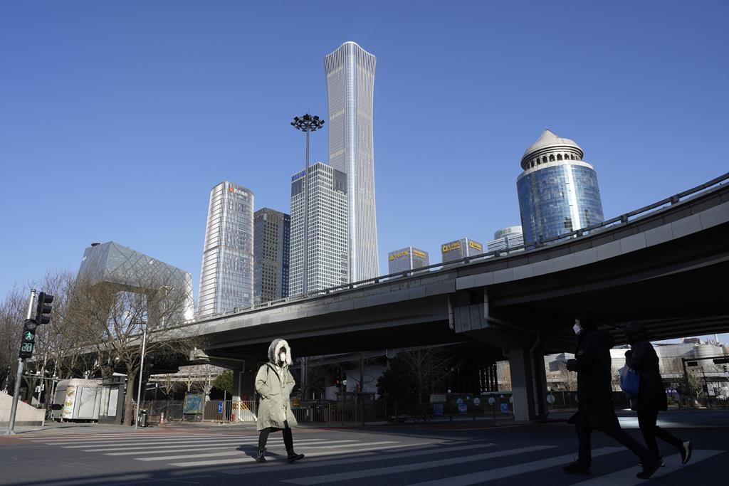 La Chine tentait de s'ingérer dans les affaires canadiennes depuis près de 40 ans