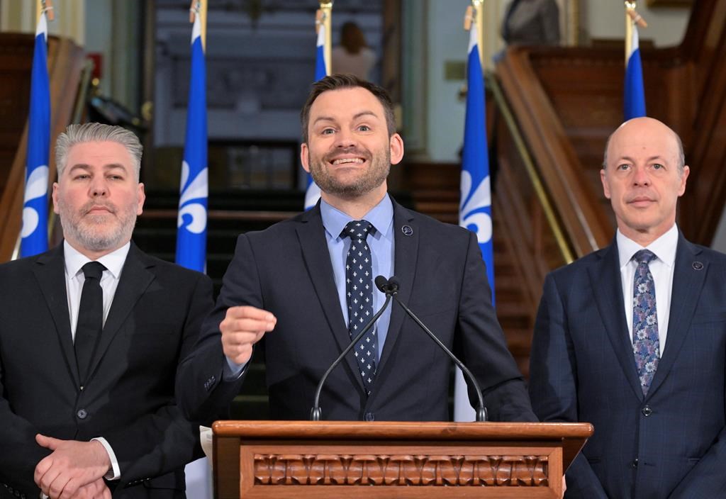Le Parti québécois déjà prêt à ravir Jean-Talon