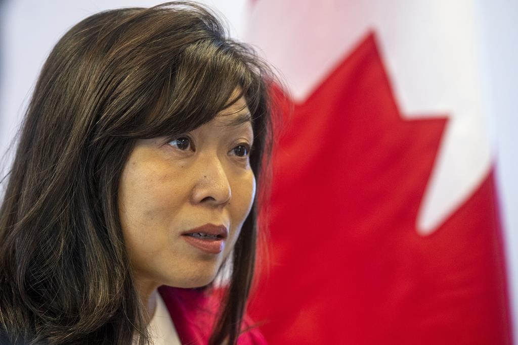 Le Canada exhorte les États-Unis à faire un effort de bonne foi sur le bois d'oeuvre
