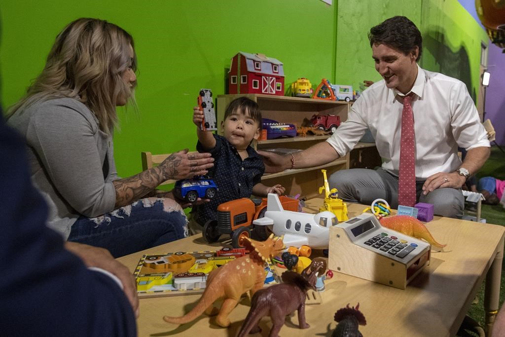 L'Allocation canadienne pour enfants est indexée pour tenir compte de l'inflation