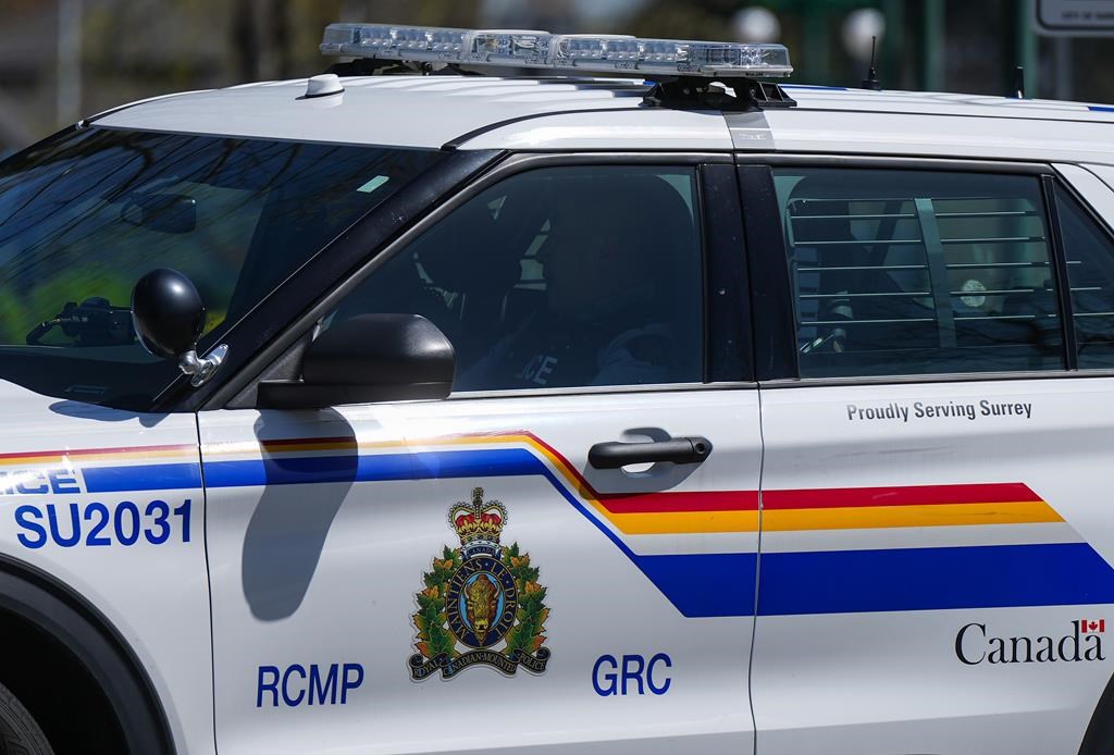 Un policier retraité de la GRC a été accusé en matière d'ingérence étrangère