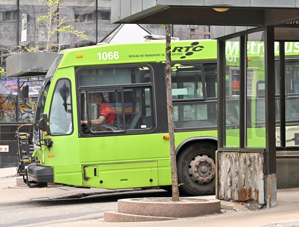 Alerte: entente de principe entre les chauffeurs d'autobus et le RTC