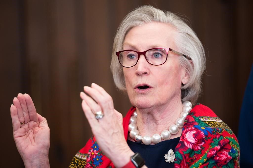 Carolyn Bennett ne sera vraisemblablement plus ministre après un remaniement mercredi
