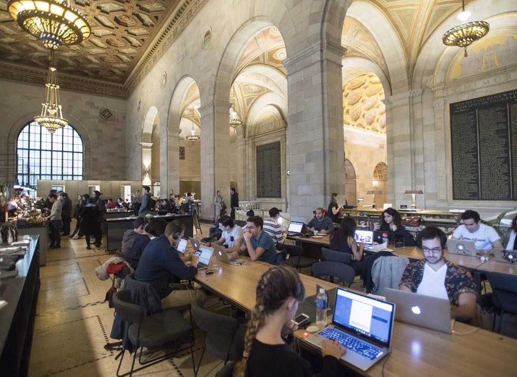 La pandémie a accéléré la migration du travail manuel vers le travail cognitif