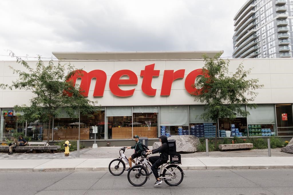 Quelque 3700 employés de Metro du Grand Toronto tomberont en grève samedi