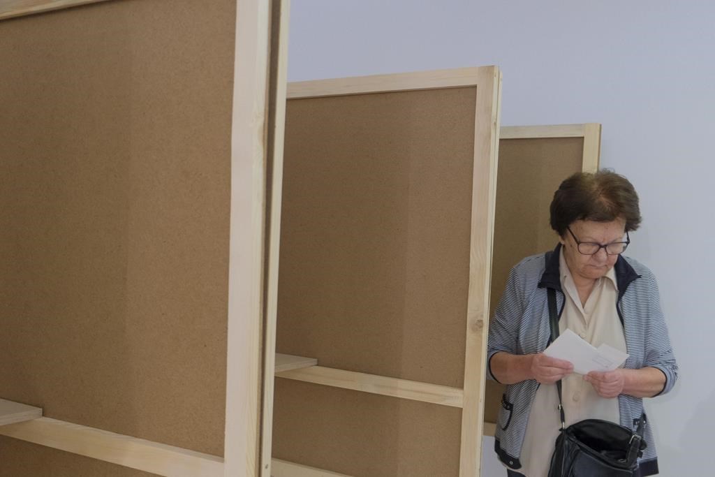 Québec: projet pilote de vote par Internet à certaines élections municipales