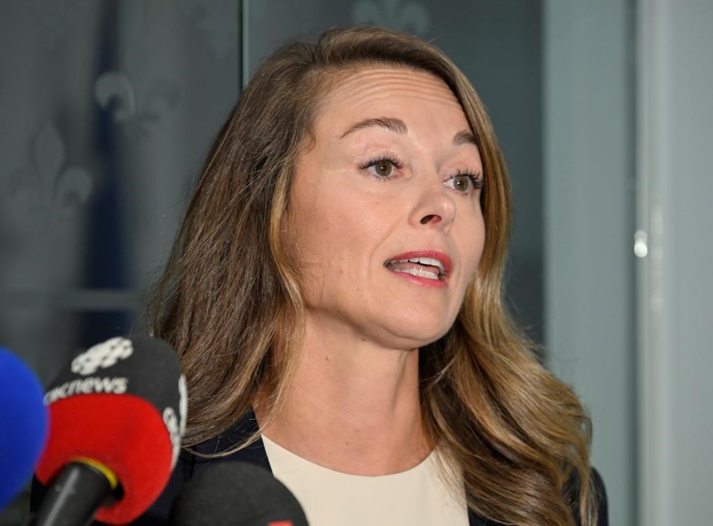 Un sondage promet une lutte serrée entre le PQ et la CAQ dans Jean-Talon