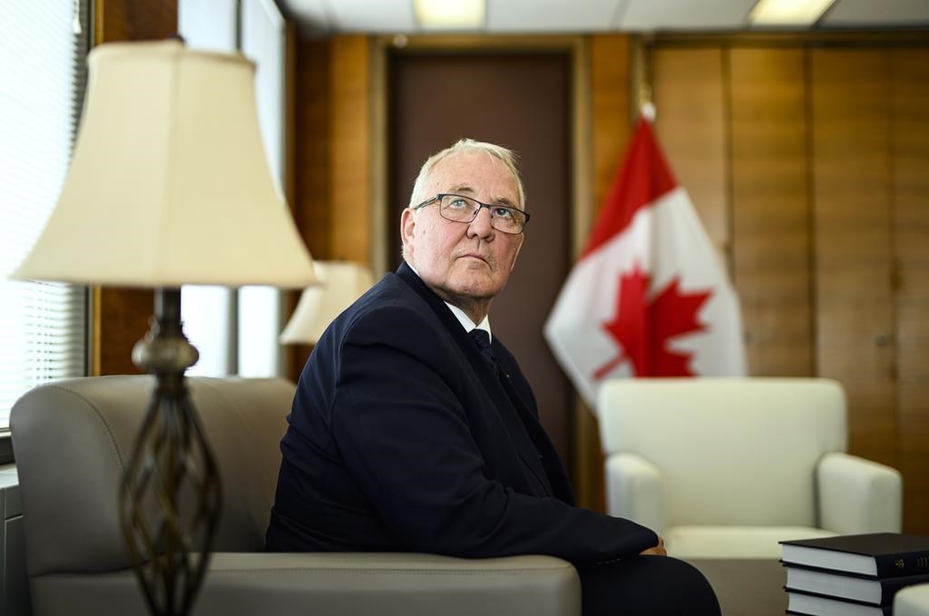 Les militaires pourront porter plainte à la Commission des droits de la personne