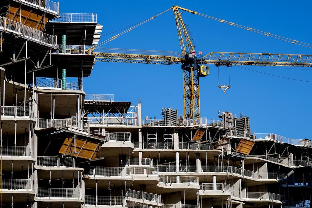APCHQ: il faut agir vite pour soulager la «crise nationale historique en habitation»