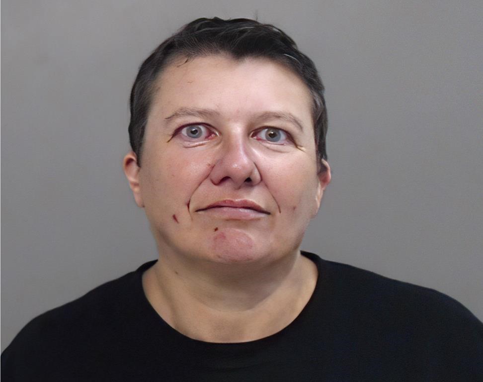 Une Québécoise est condamnée à la prison pour une lettre empoisonnée destinée à Trump