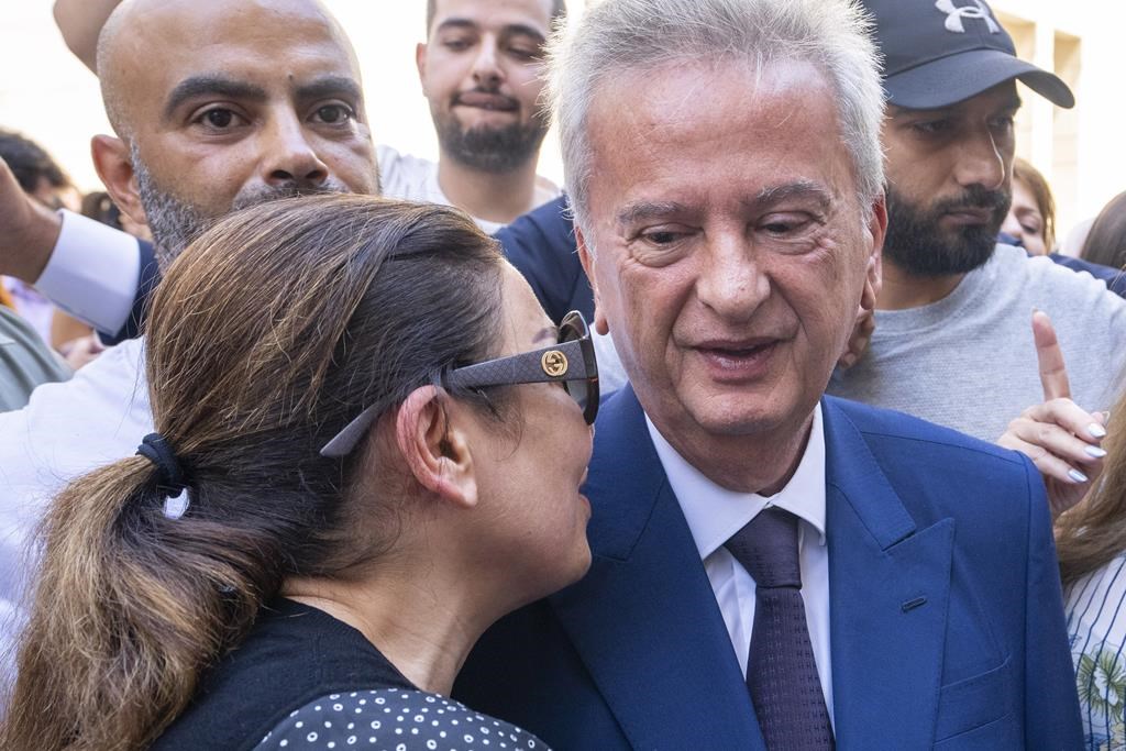 Le Canada impose des sanctions à trois Libanais accusés de corruption