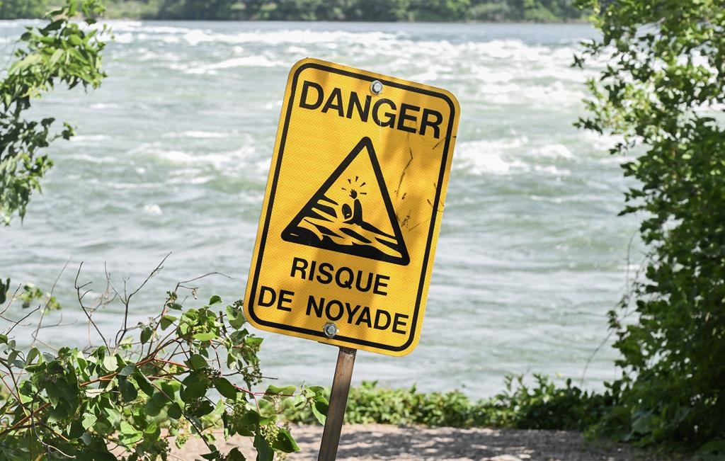 Une année meurtière sur les plans d'eau du Québec, le gouvernement appelé à agir