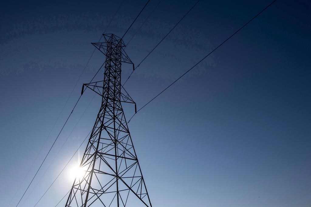Le coût de l'électricité du projet de boucle d'Atlantique est élevé, selon NB Énergie