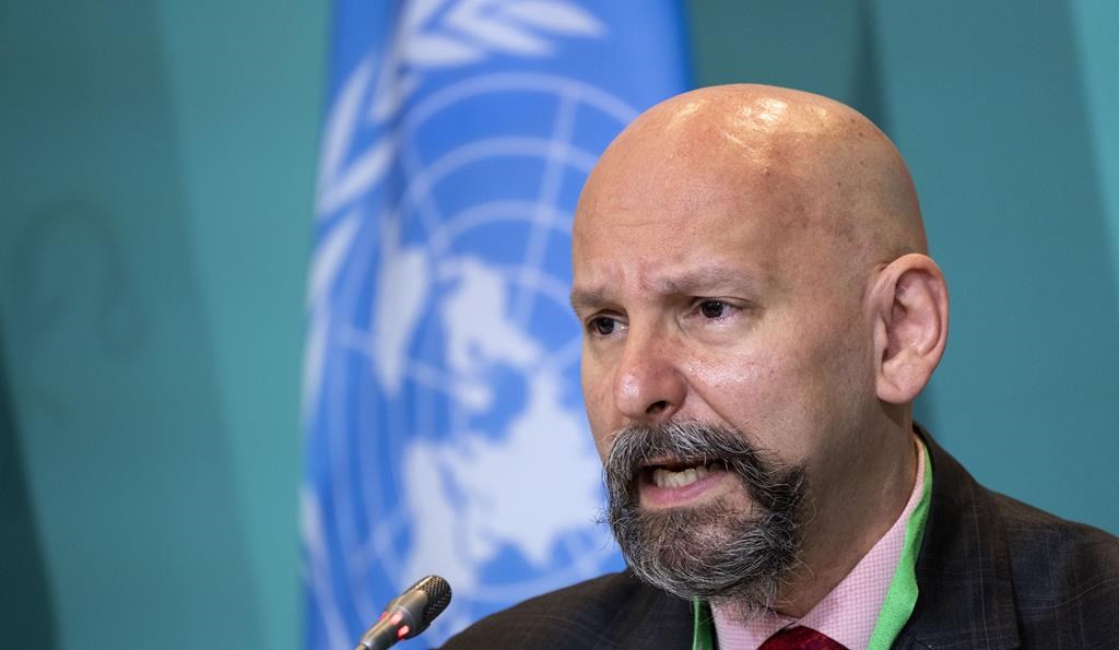 Si aucun pays ne se manifeste, le Canada pourrait accueillir la COP16