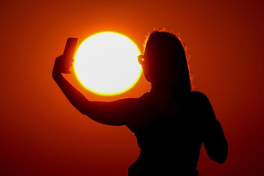 Bloquer les rayons du soleil pour refroidir la Terre