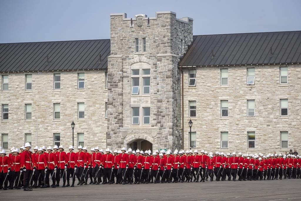Le coroner enquêtera sur le suicide d'un élève-officier au collège de Kingston